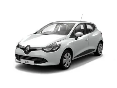 Renault Clio 4 City 1.2 ess 16V 75ch