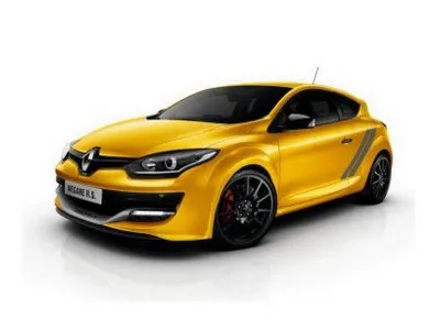 Renault Megane 3 RS Trophy 2.0 ess 275ch