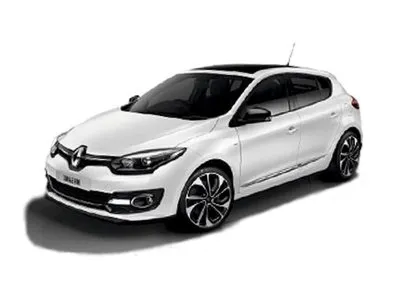 Renault Megane 3 GT Line Black Touch Nouvelle 1.9 DCI 130ch
