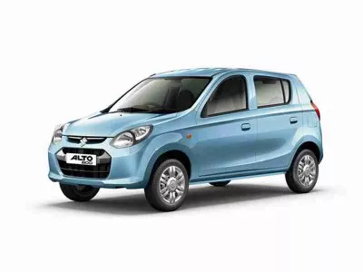 Suzuki Alto 800  0.8 ess 46ch