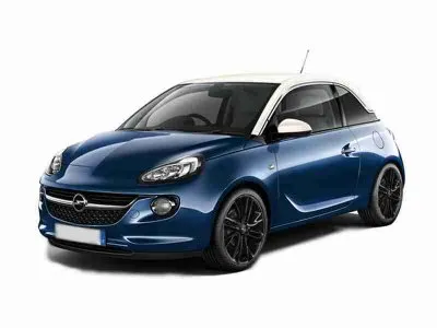 Opel Adam Jam 1.2 ess 70ch