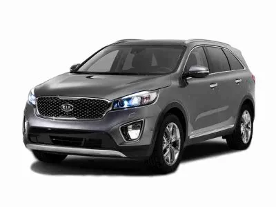 Kia Sorento Premium 7 Places 2.2 CRDi 193ch BVA