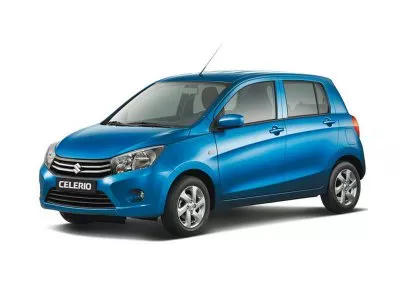 Suzuki Celerio GLX 1.0 ess 68ch