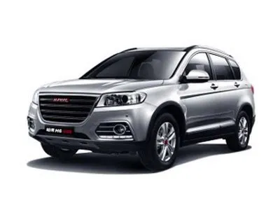 Great Wall Haval H6 Sport 2.0 TCI 150ch