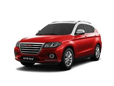 Great Wall Haval H2 1.5 VVT 150ch
