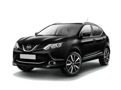Nissan Qashqai Tekna 1.6 dCi 130ch 4x4