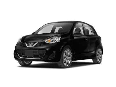 Nissan Micra Tekna 1.2 ess 80ch BVA