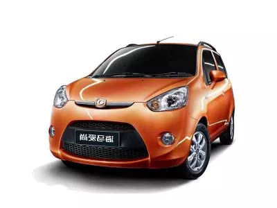 Haima 1 New Confort 1.25 ess 16V 91ch