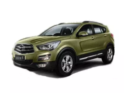 Haima S5  Standard 1.6 ess 16V 122ch