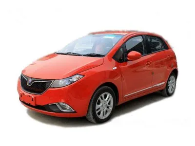 Geely S5 BVA 1.5 ess 102ch