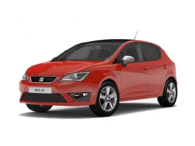 Seat Ibiza Sport Edition 2 1.4 ess 85ch
