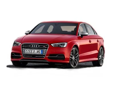Audi S3 Berline  2.0 TFSI 285ch Quattro S-Tronic