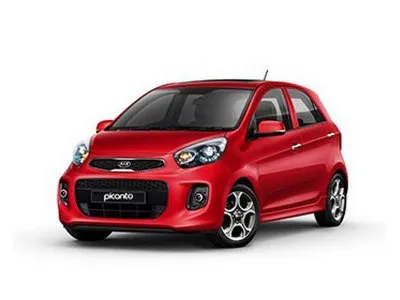 Kia Picanto Brazilia 1.2 ess CVVT 87ch