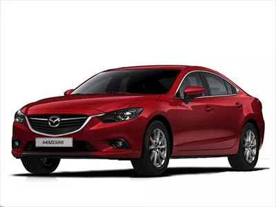 Mazda 6 SkyActive 2.5 SKYACTIV 192ch