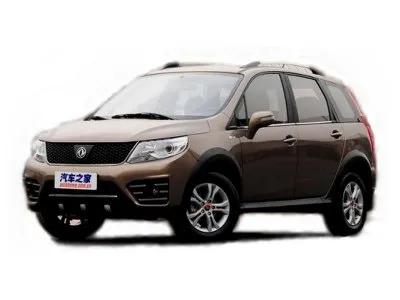 Dongfeng Joyear X5 Luxe 1.6 DOHC 121ch