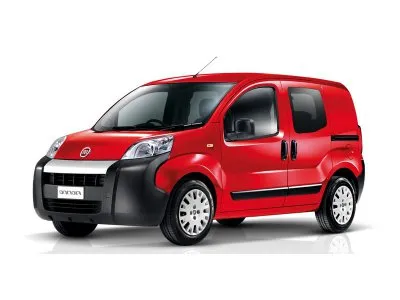 Fiat Fiorino Combi Confort 1.4 ess 77ch