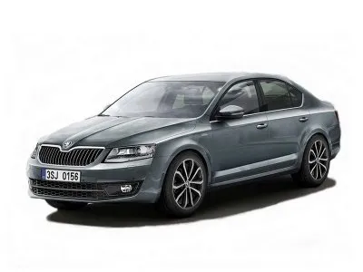 Skoda Octavia Edition 2.0 TDI 143ch