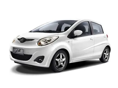JAC J2 Luxury 1.0 ess 68ch