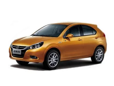JAC J3 Sport 1.3 ess 99ch