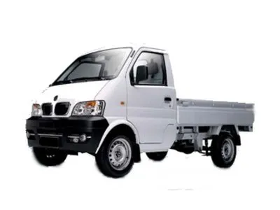 DFSK Mini Truck SC 2m30 + Clim 1.1 ess 53 ch