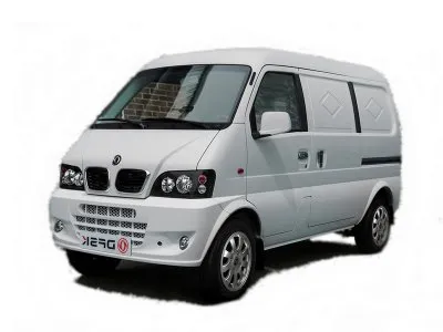 DFSK Mini Bus 5 Places 1.1 ess 53 ch
