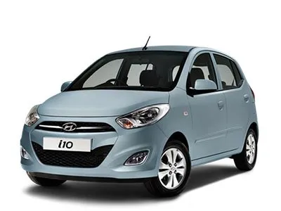 Hyundai i10 Plus PRESTIGE 1.1 ess 69ch