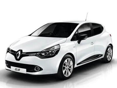 Renault Clio 4 Limited 2 1.2 ess 16V 75ch