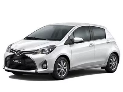 Toyota Yaris TREND Nouvelle 1.3 VVTI 99ch