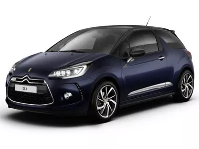 DS DS3 Edition 1955 1.6 VTI 120ch