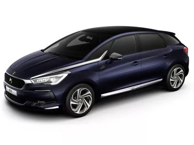 DS DS5 Edition 1955 2.0 HDI 163ch BVA