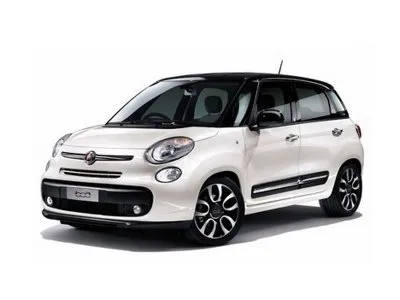Fiat 500L Pop Star Bicolor 1.4 ess 16V 97ch