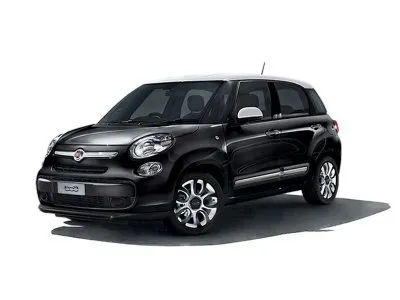 Fiat 500L Sky Bicolor 1.4 ess 16V 97ch
