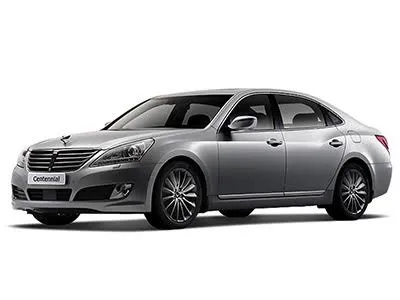 Hyundai Equus 4.6 Ess 366 Ch BVA