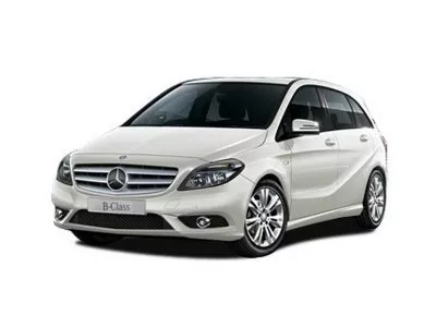 Mercedes Benz Classe B 200 d Pack Urban 200 CDI 136ch BA 7G-DCT