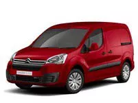 Citroen Berlingo Niveau 1 1.6 HDI 75ch