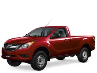 Mazda BT 50 Simple cabine NEW 2.2 DCI 92ch 4x2