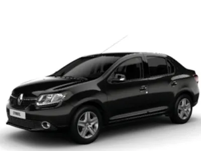 Renault Symbol MILADI (Exception) 1.2 ess 16V  75ch