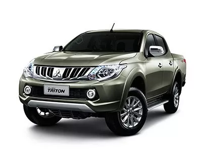 Mitsubishi L200 New 4x2 Confort D4 136 ch