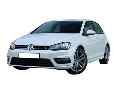 Volkswagen Golf 7 Sport R Edition 2.0 TDi 143ch
