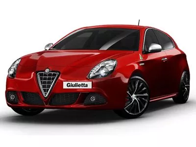 Alfa Romeo Giulietta Exclusive 1.4 ess 120ch