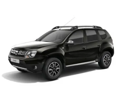 Dacia Duster Valley Lauréate 1.5 DCI 4X4 110ch