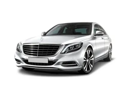 Mercedes Benz Classe S AMG Line 500 BlueEFFICIENCY
