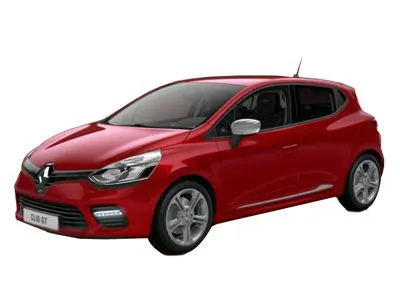 Renault Clio 4 GT Line + 0.9 tce 90 ch