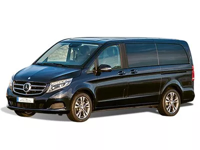 Mercedes Benz Classe V  Avantgarde 7 places 220 d L 163 ch