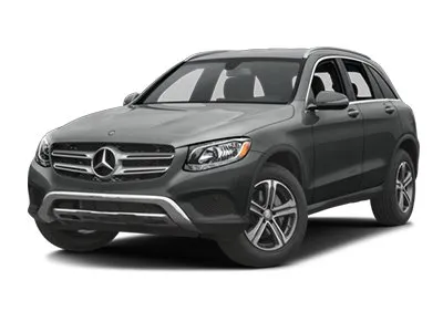 Mercedes Benz GLC 250 AMG LINE 211ch