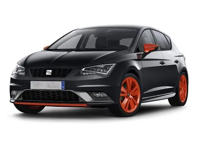 Seat Leon Performance 2.0 TDI 177ch
