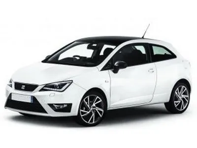 Seat Ibiza Cartago 1.6 MPi 90ch