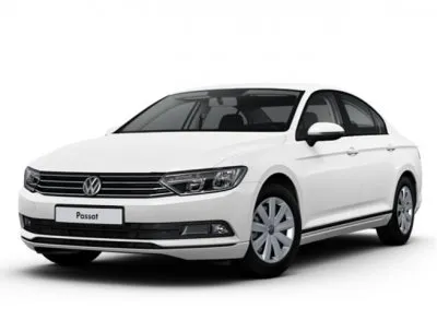 Volkswagen Passat Business 1.8 TSI 180ch
