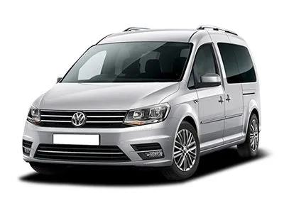 Volkswagen Caddy Confortline Nouveau 1.6 TDI 102ch