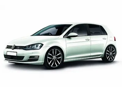 Volkswagen Golf 7 Carat 2.0 TDi 143ch